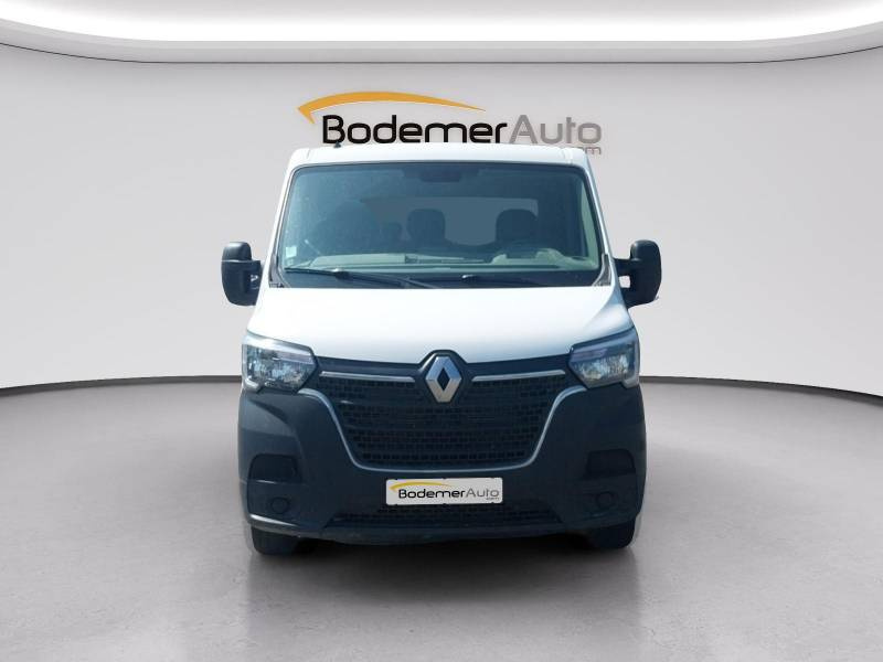 Renault Master Benne Simple