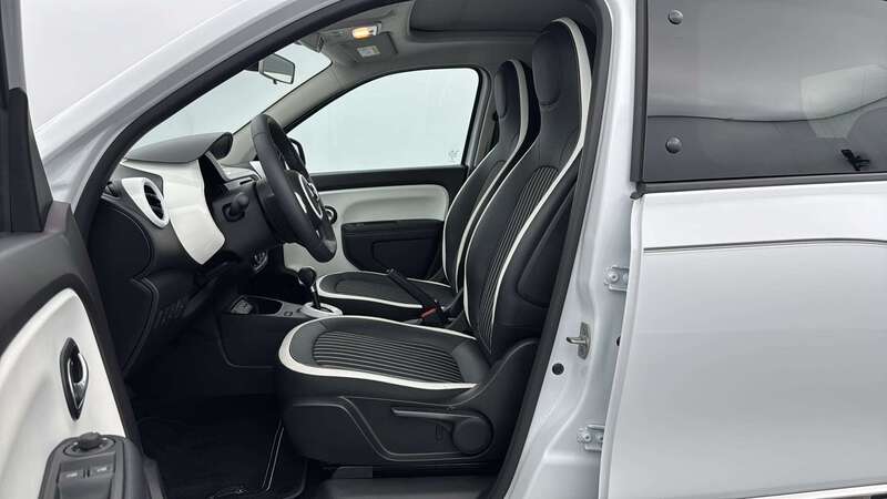 Renault Twingo E-Tech Electrique