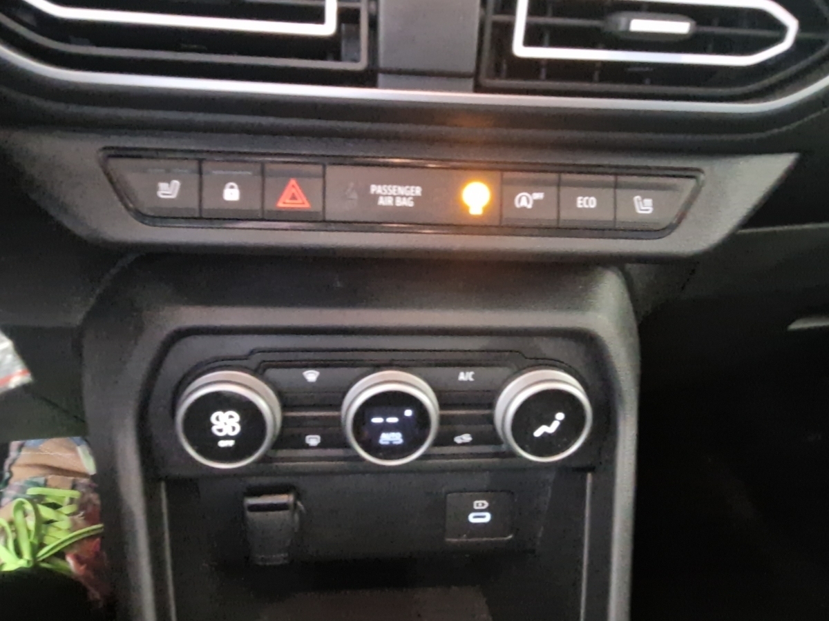 Dacia Jogger – Bild 14