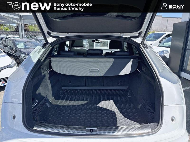 Audi Q5 Sportback