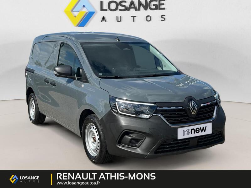 Renault Kangoo VU