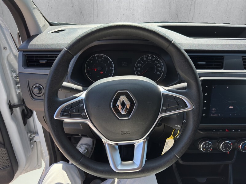 Renault Express