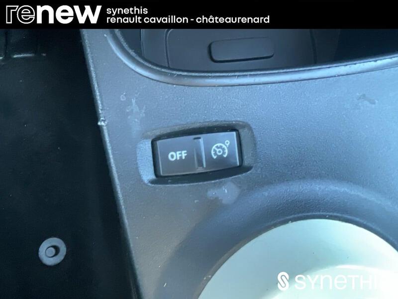 Renault Twingo E-Tech Electrique