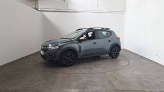 Vehicle 3D Image