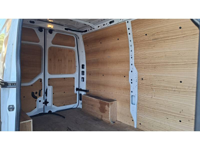 Renault Master III