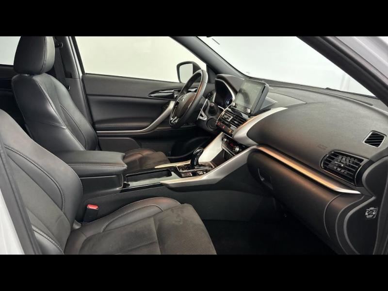 Mitsubishi Eclipse Cross MY23