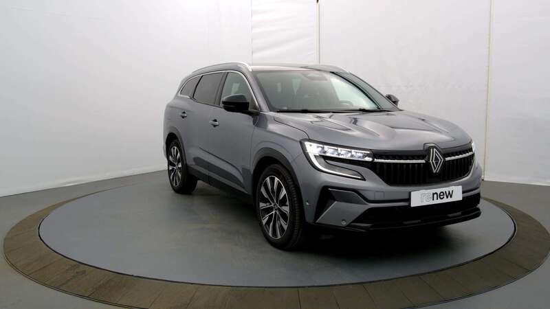 Renault Espace VI