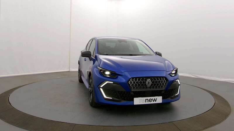 Renault Clio VI
