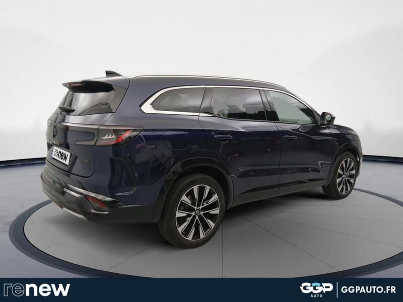 Renault Espace VI