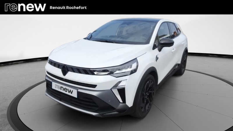 Renault Symbioz