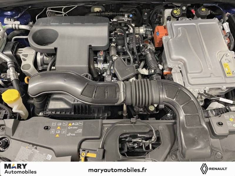 Renault Clio V