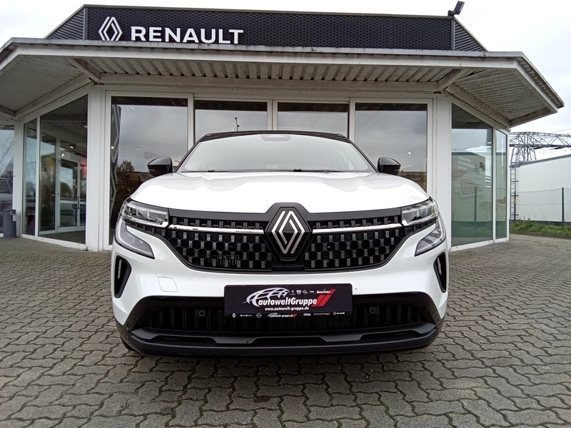 Fahrzeugabbildung Austral Techno Mild Hybrid 160 Automatik Bild 6 von 13