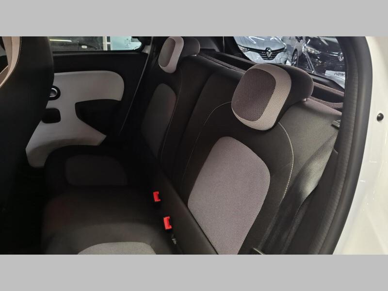 Renault Twingo III