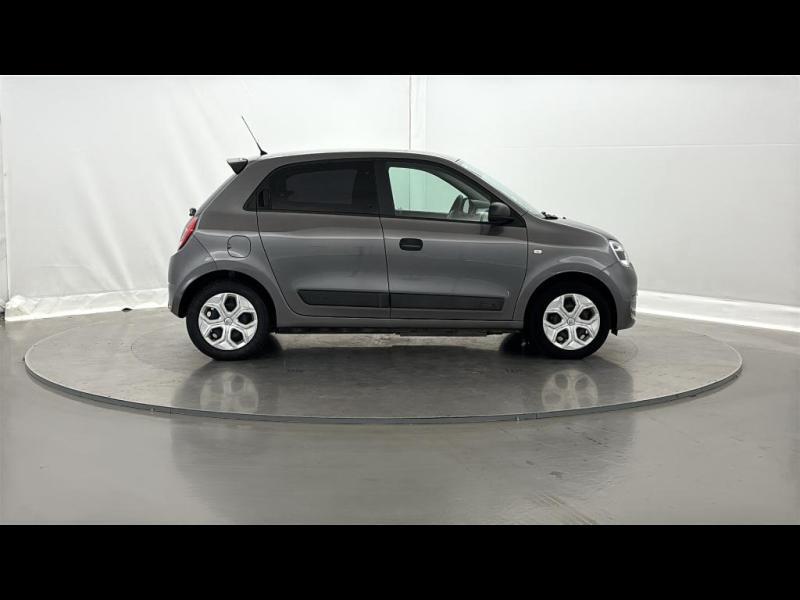 Renault Twingo E-Tech Electrique