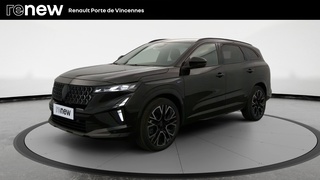 Vehicle 3D Image