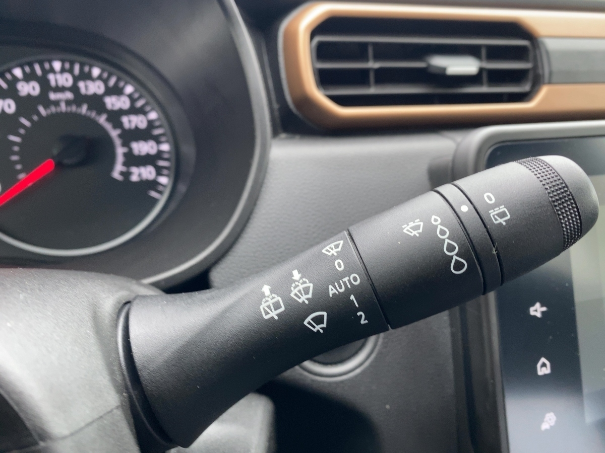 Dacia Duster – Bild 18