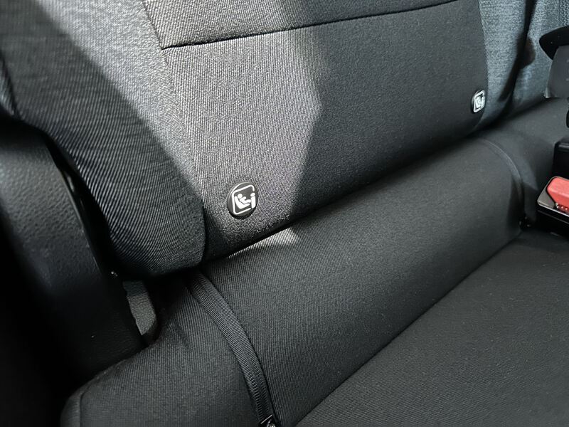 Fahrzeugabbildung Captur EXPERIENCE TCe 90 Bild 15 von 50