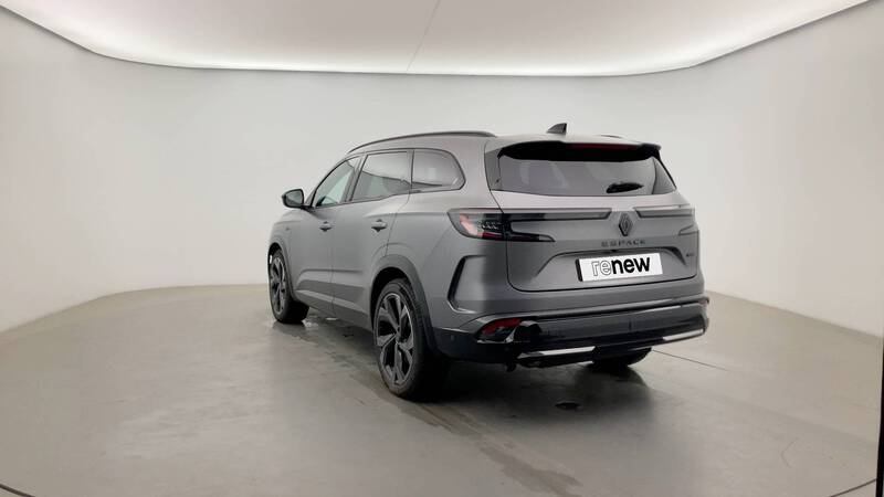 Renault Espace VI