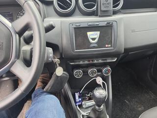 Vehicle 3D Image
