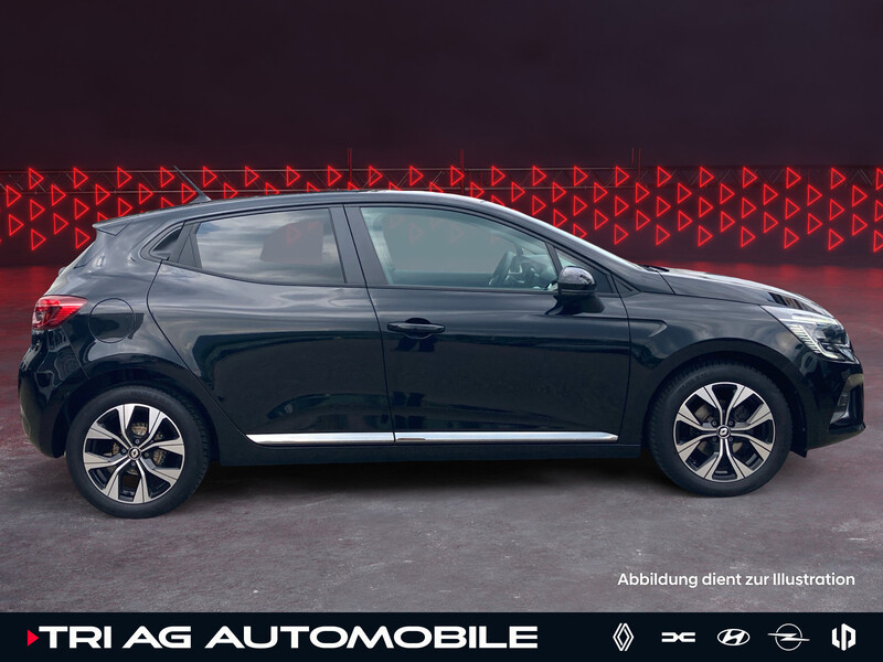 Fahrzeugabbildung Clio SCe 65 Navigation SHZ Evolution Bild 2 von 21