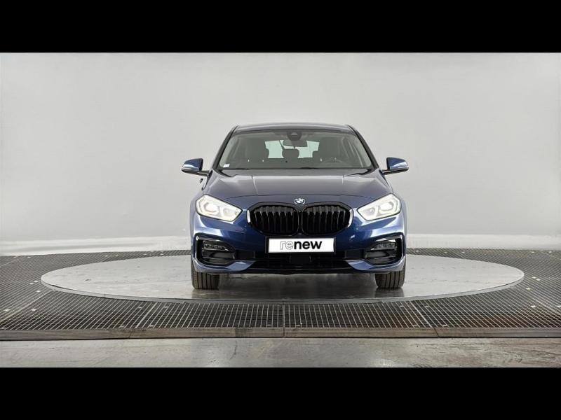 BMW Serie 1