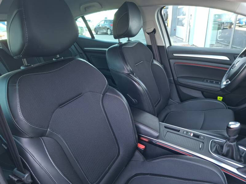 Renault Megane IV Berline