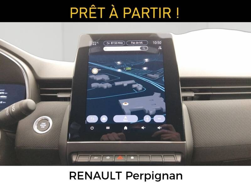 Renault Clio V