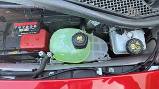 Vehicle 3D Image
