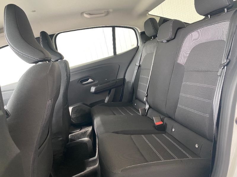 DACIA Logan 2024 — imagine 39