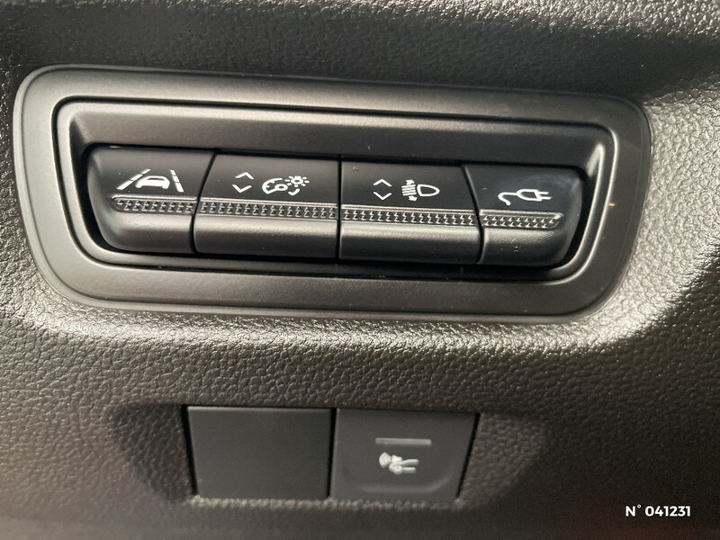 Renault ZOE E-Tech Electrique