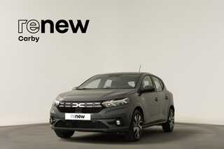 DACIA Sandero Sandero 1.0 ECO-G Expression Bi-Fuel