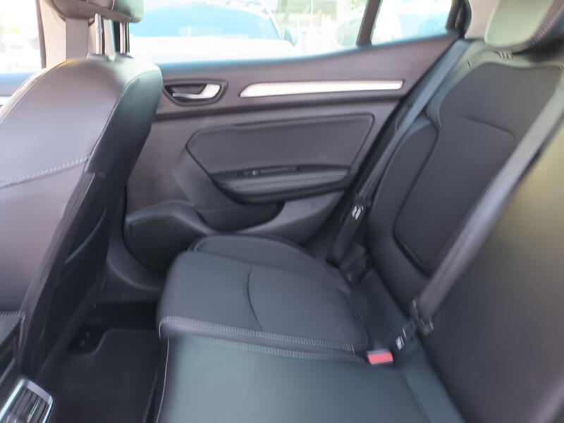 Renault Megane IV Berline