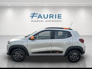 Vehicle 3D Image