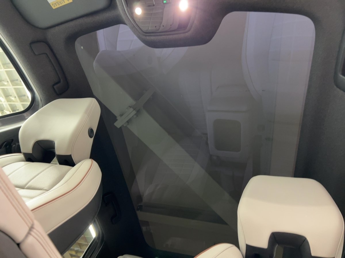 Renault Espace – Bild 18