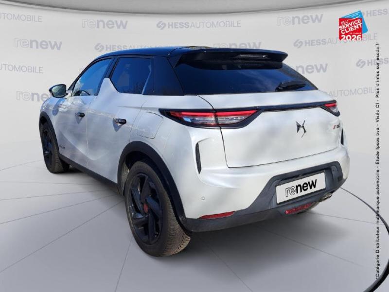 DS 3 Crossback