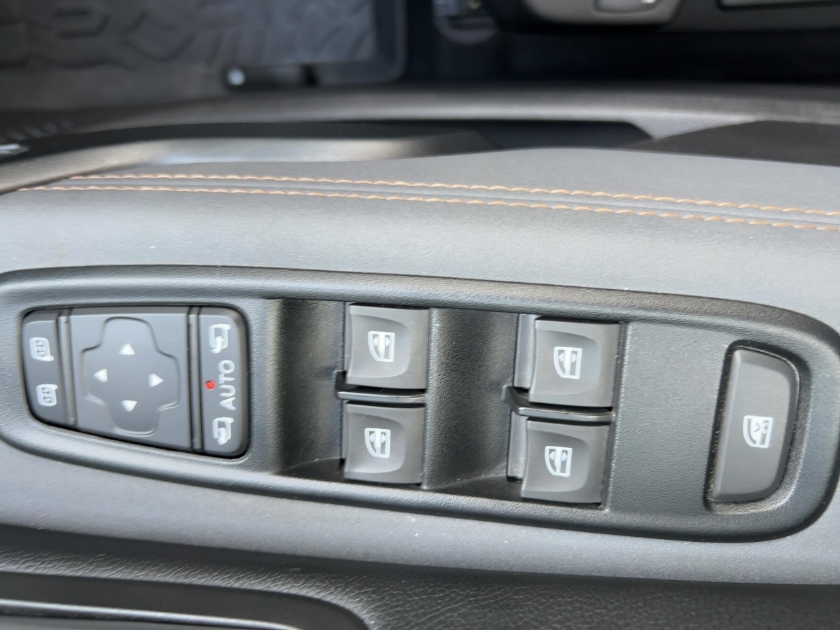 Dacia Duster – Bild 14