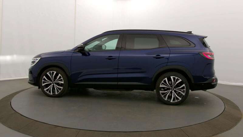 Renault Espace VI