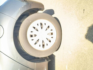 Vehicle 3D Image