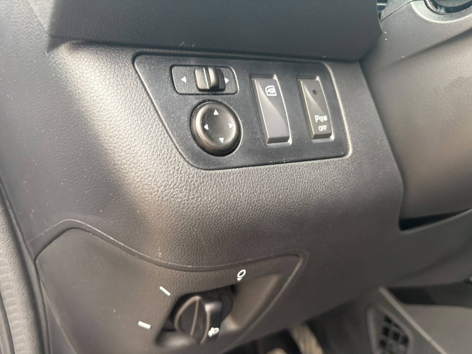 Dacia Spring – Bild 9