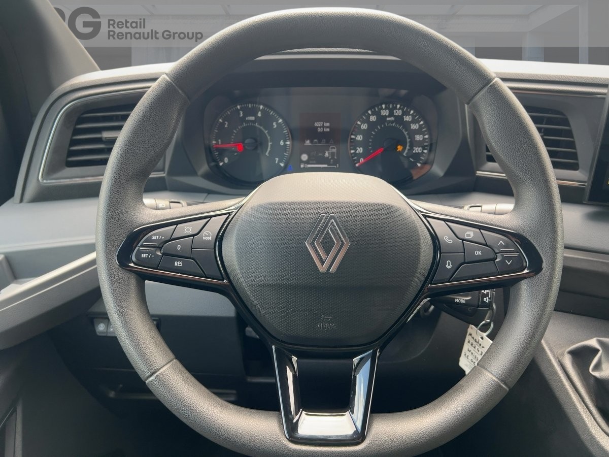 Renault Master – Bild 11