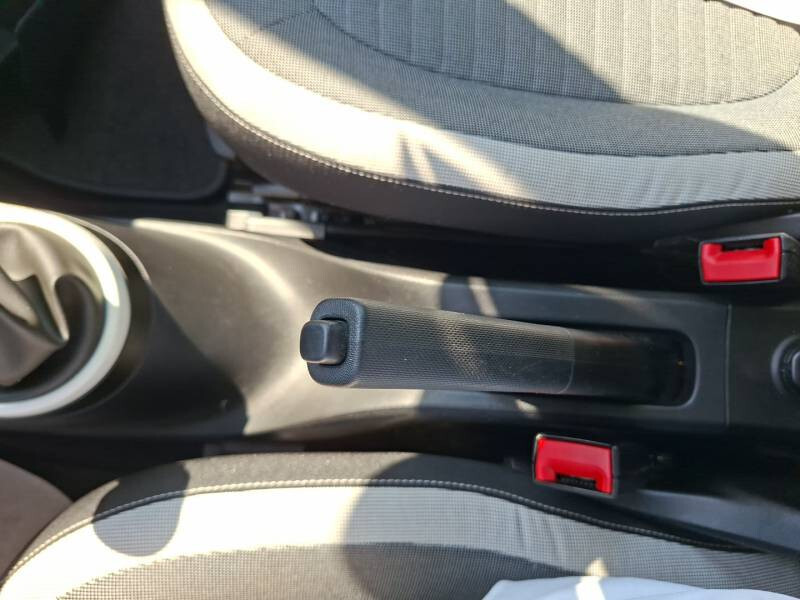 Renault Twingo III