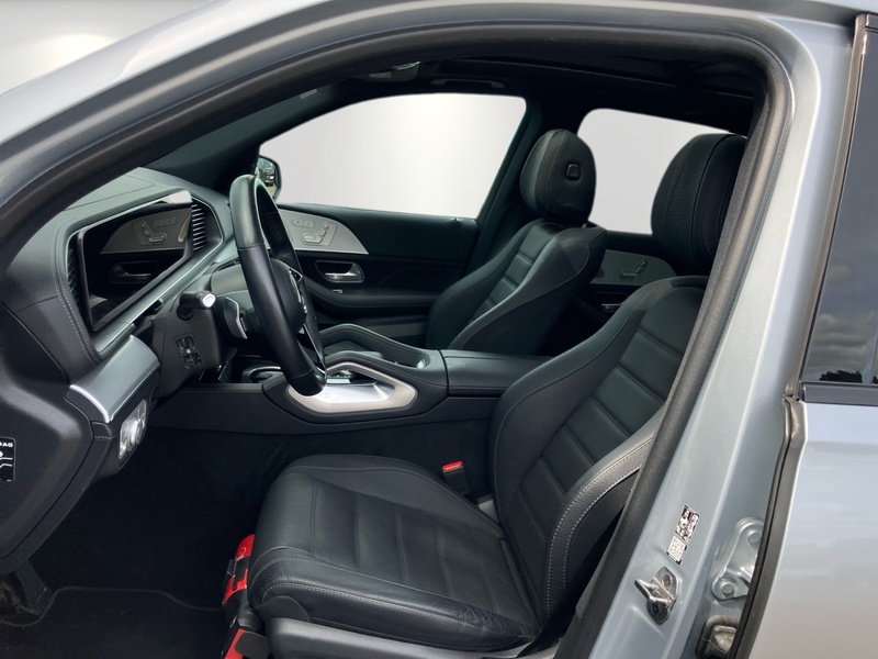 Mercedes-Benz GLE 300