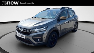 SANDERO