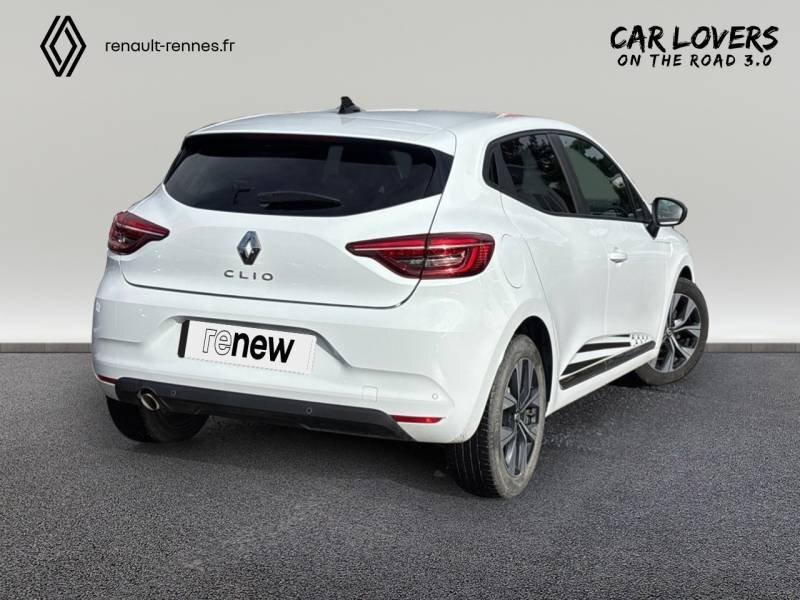 Renault Clio V