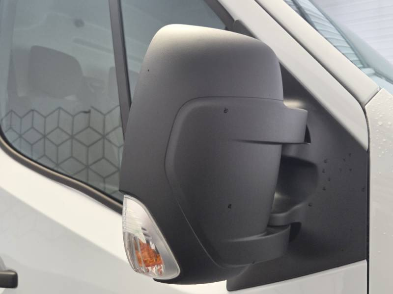 Renault Master III