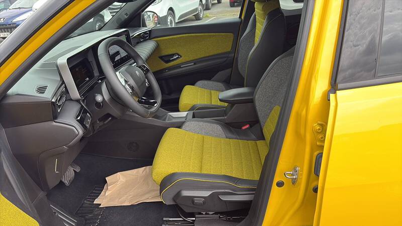 Renault R5 E-Tech Electrique