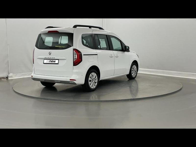 Renault Kangoo VP