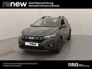 Vehicle 3D Image
