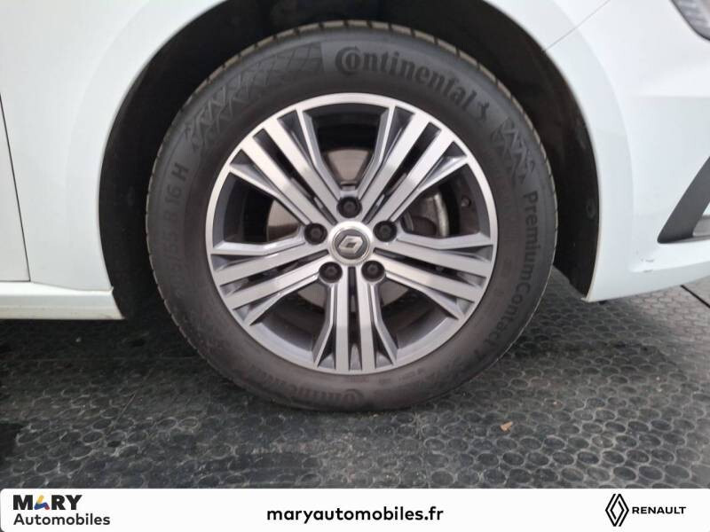 Renault Megane IV Berline