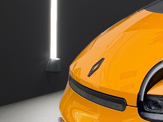 Vehicle 3D Image